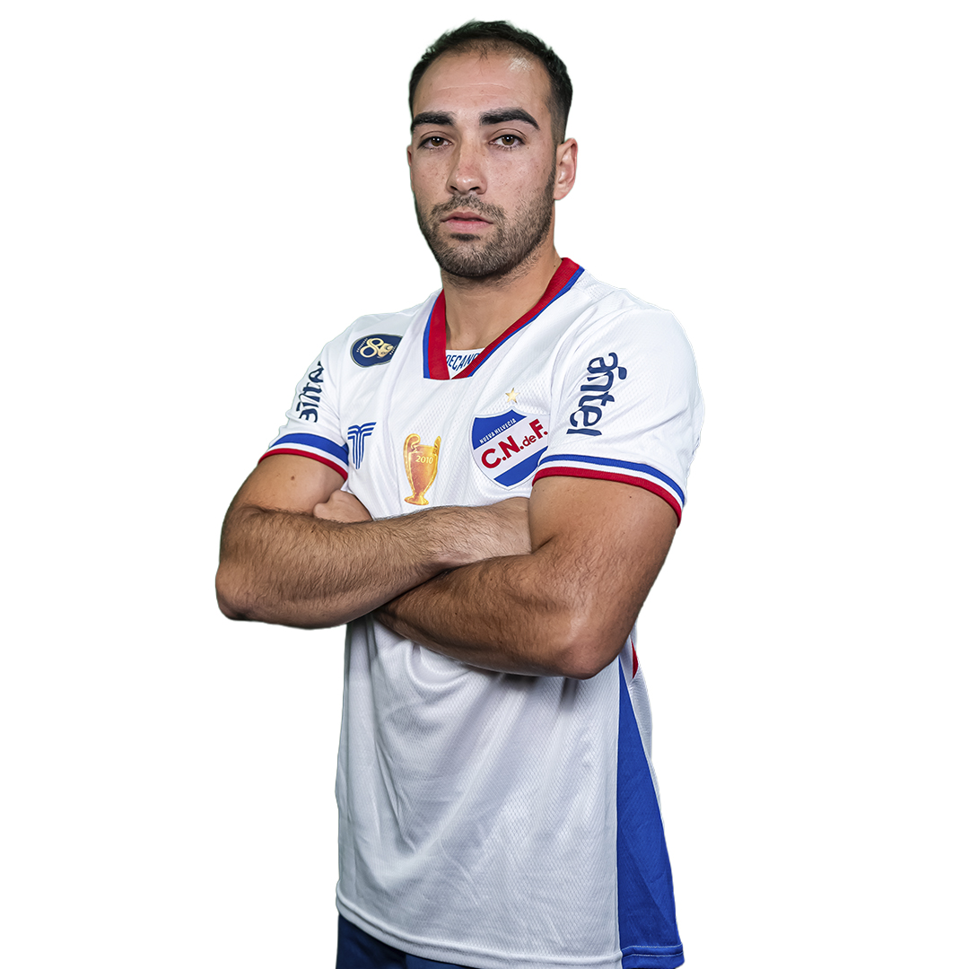 Nahuel García