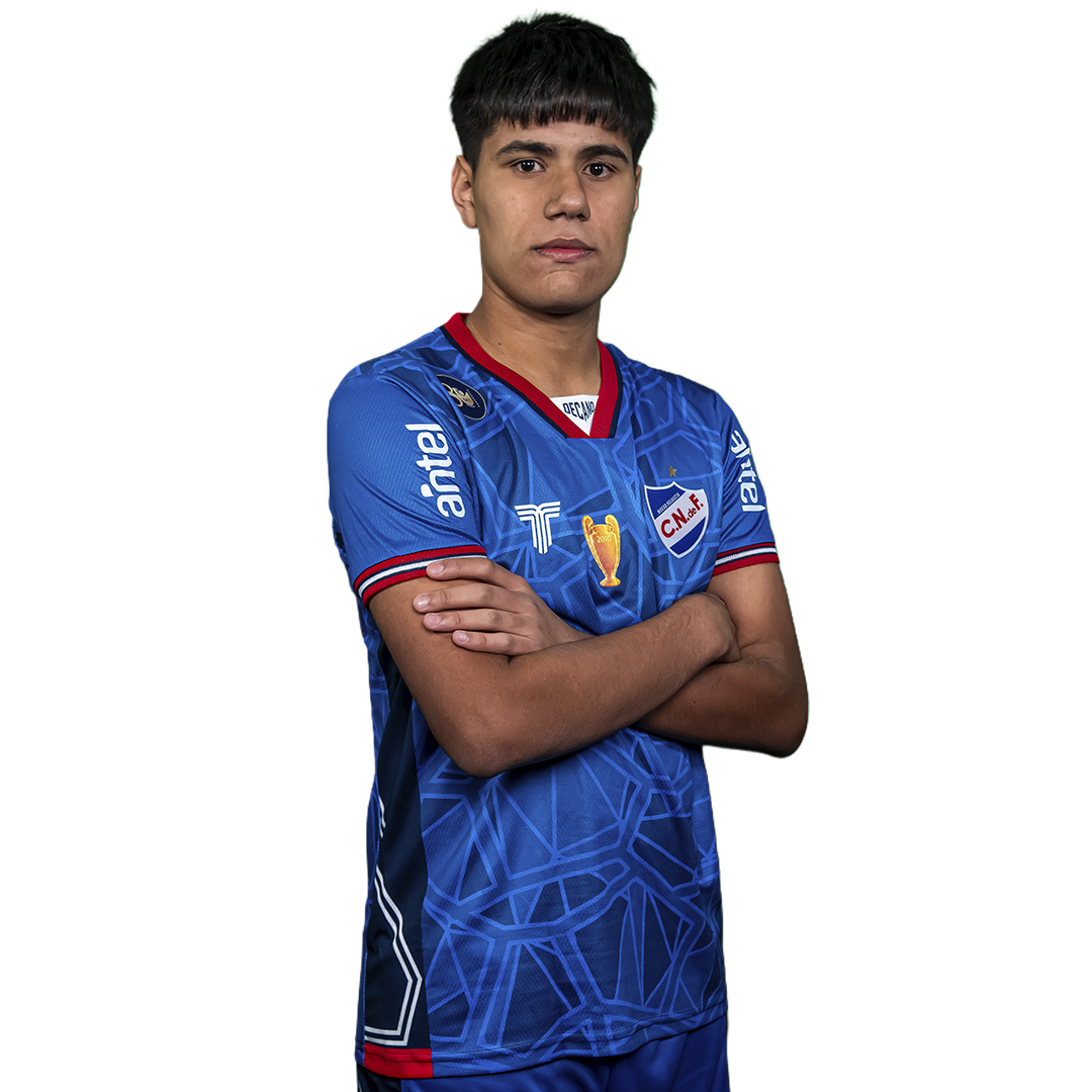 Thiago Astrada