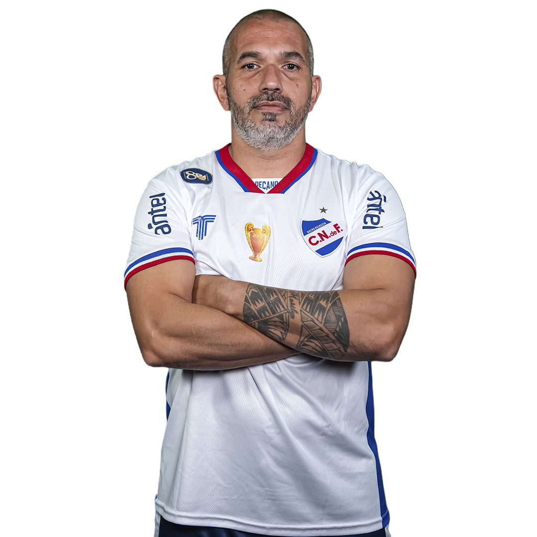 Enzo Borges