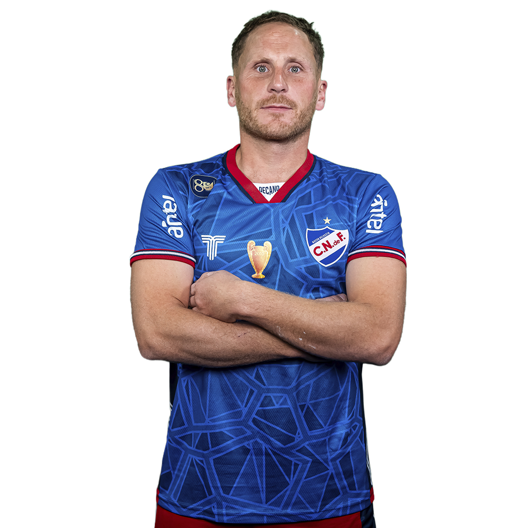 Nicolás Viera