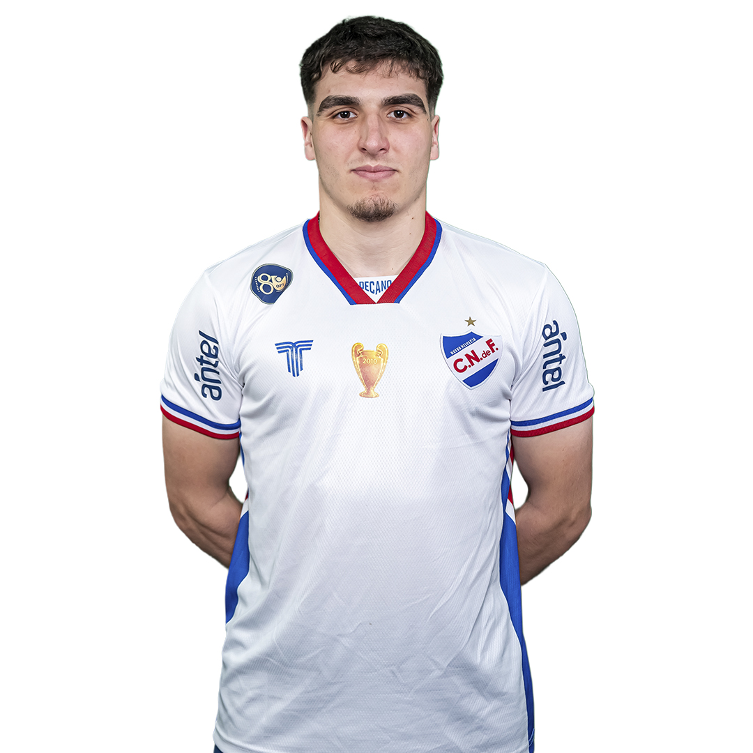 Lautaro González