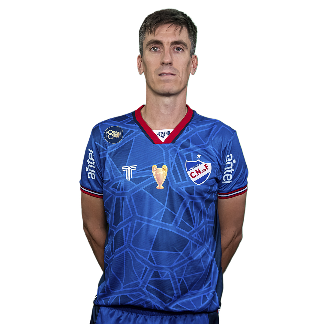 Gonzalo Ruiz