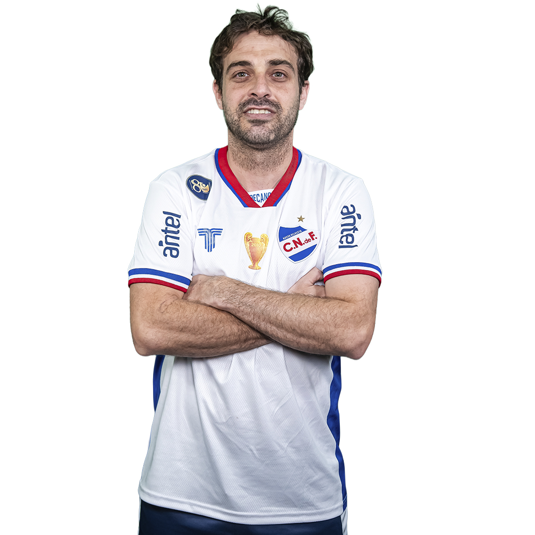 Maximiliano Rodríguez