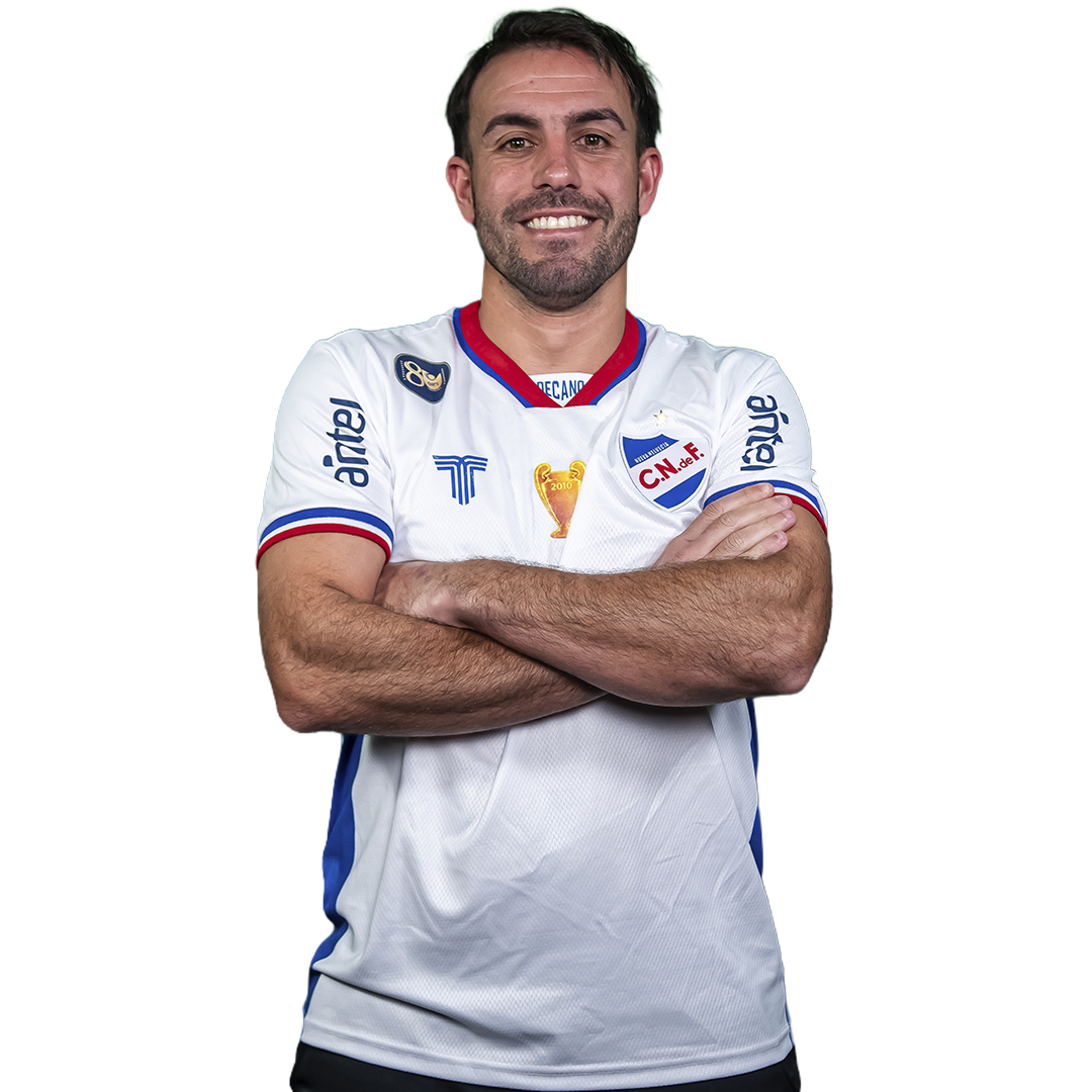 Fabricio Gonzalez