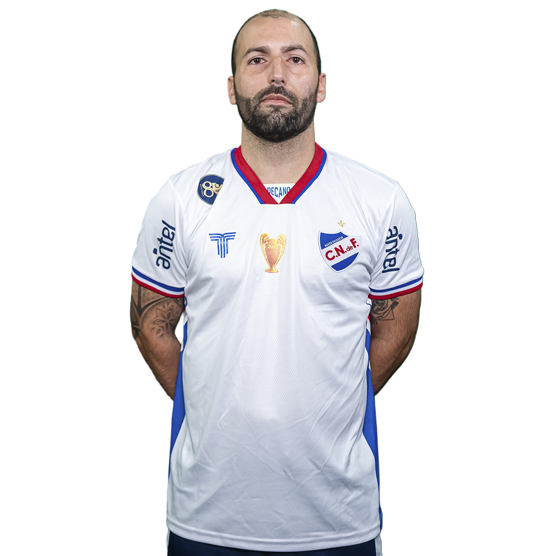 Ayrton Boné