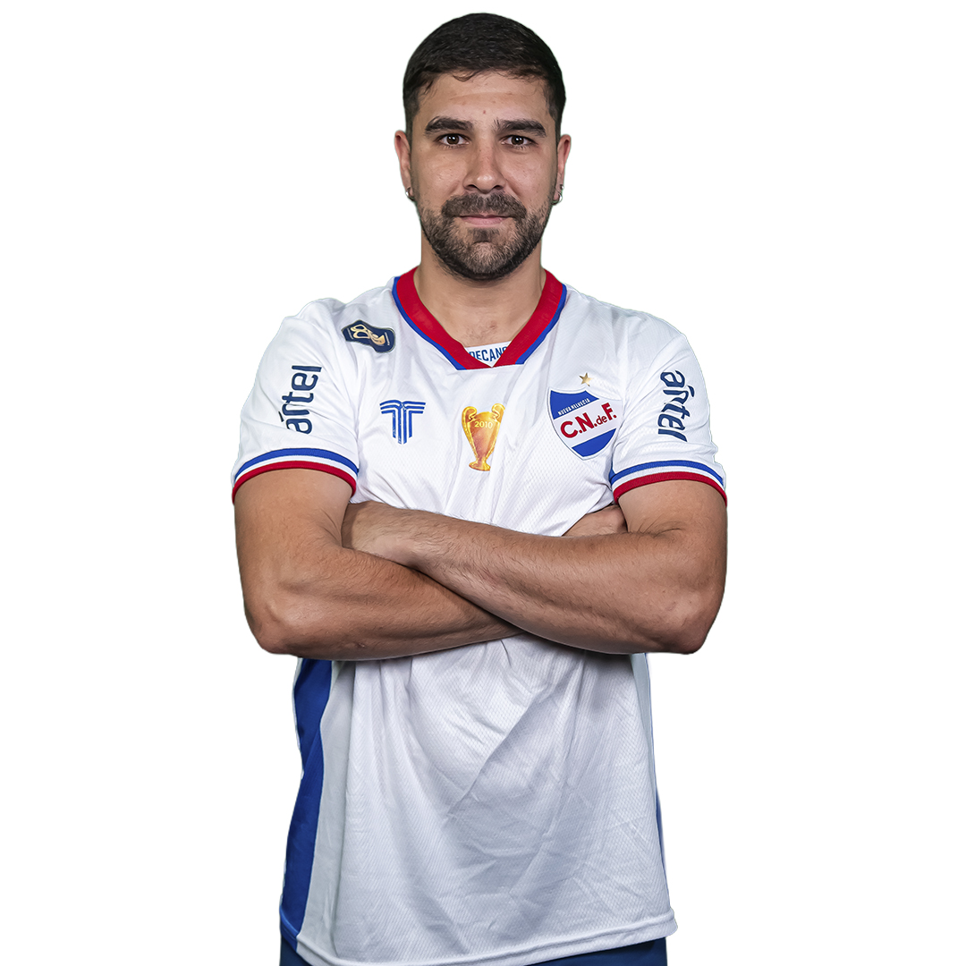 Lucas Rodríguez