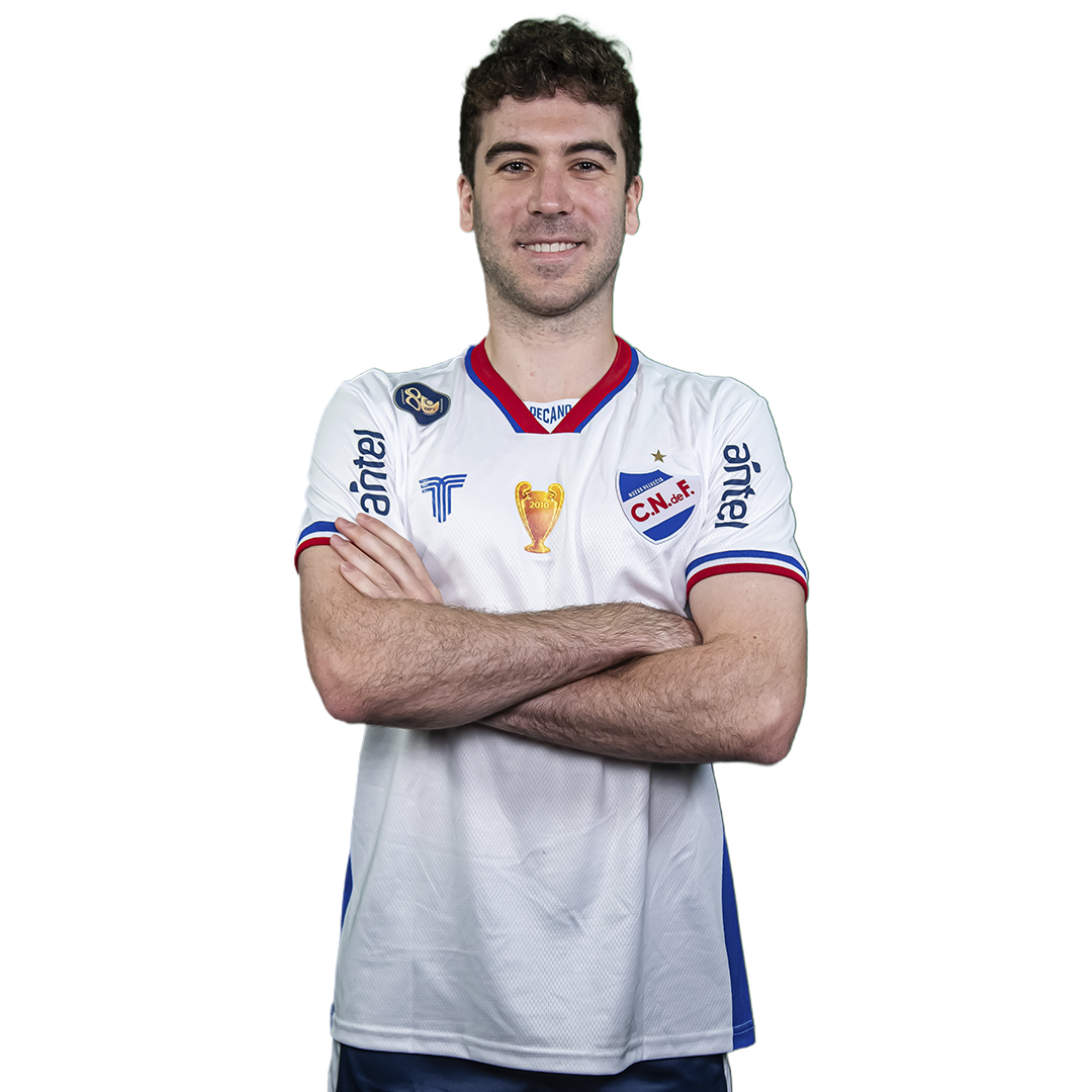 Germán Cabrera