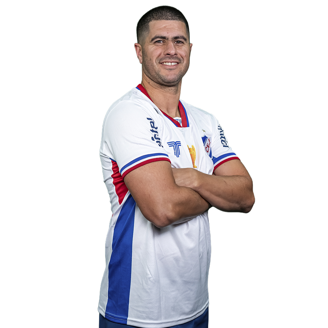 Simón Pagua