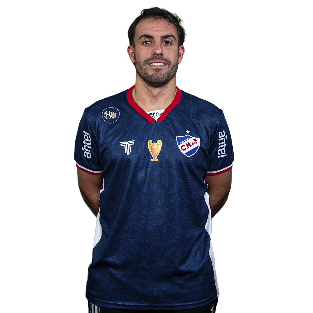 Camiseta alternativa