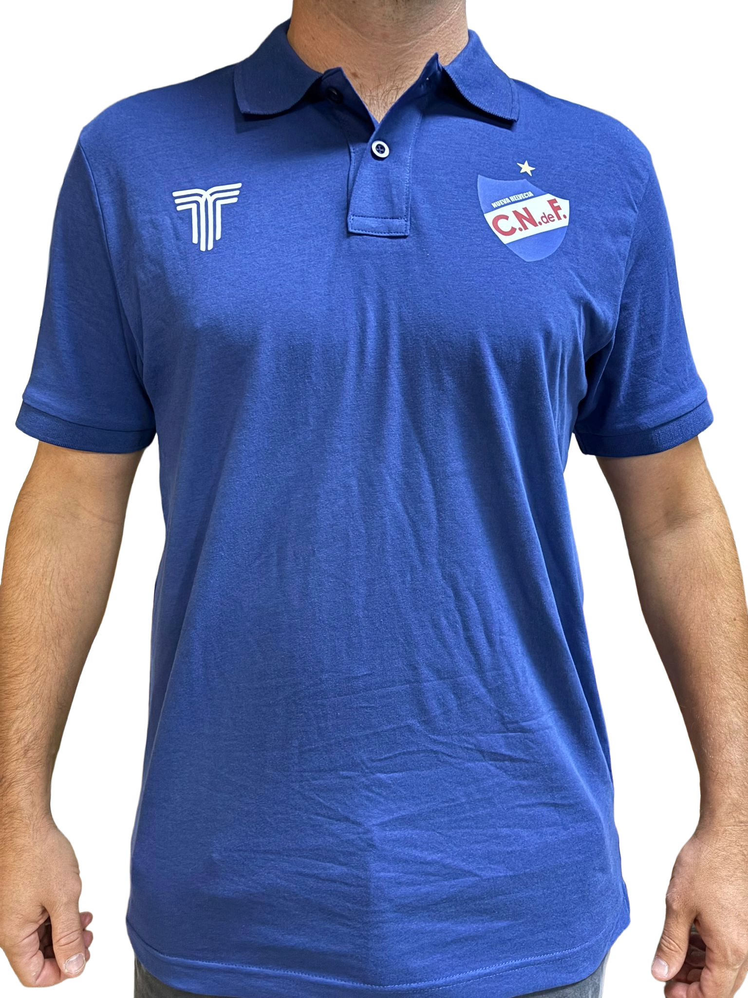 Chomba oficial